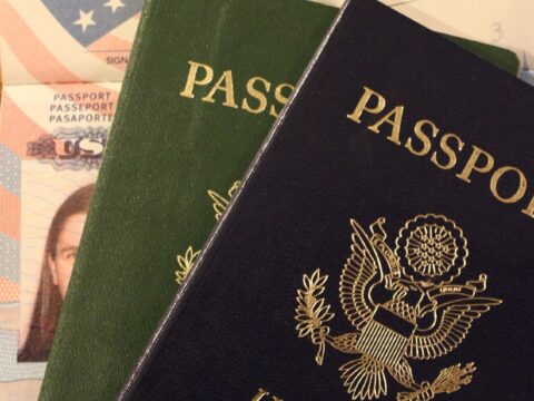 passports